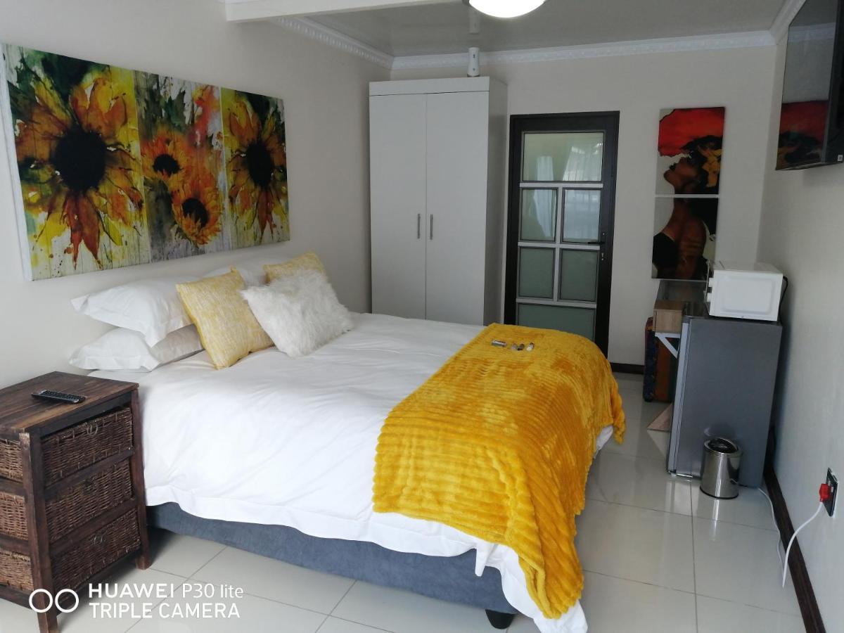 The Lapa Guesthose Bed & Breakfast Welkom Exterior foto