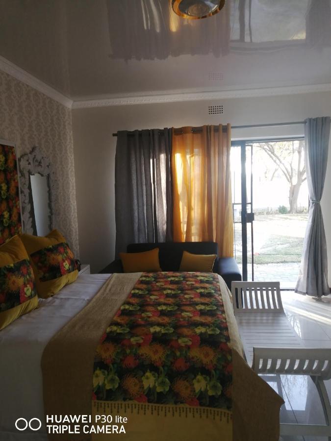 The Lapa Guesthose Bed & Breakfast Welkom Exterior foto