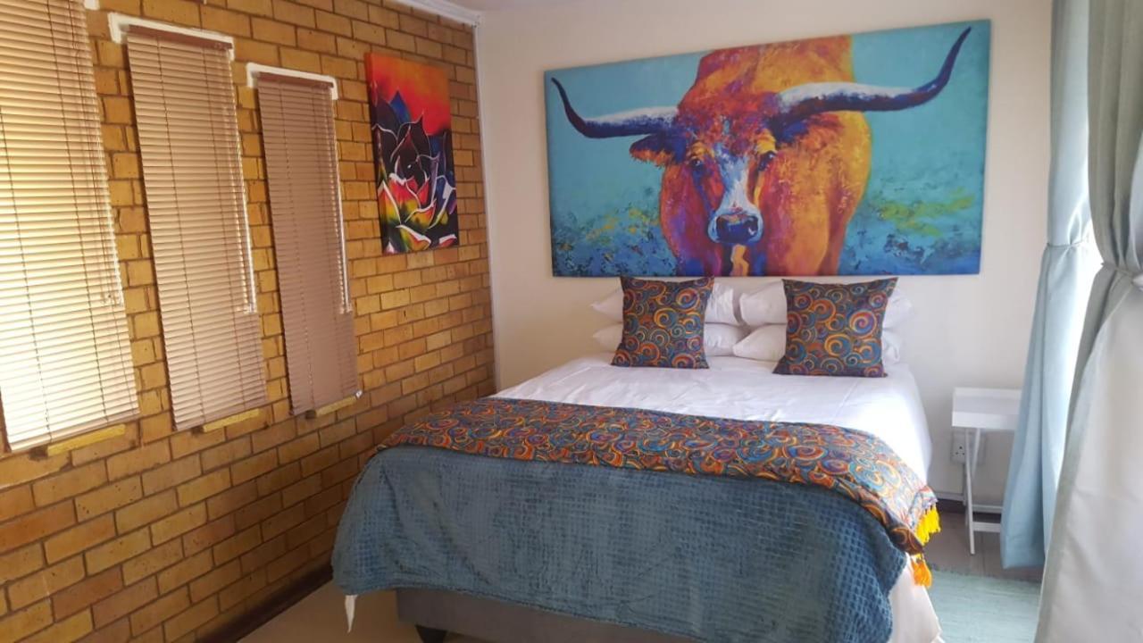 The Lapa Guesthose Bed & Breakfast Welkom Exterior foto